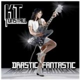 KT Tunstall 'I Don't Want You Now'