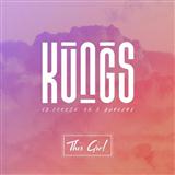 Kungs vs Cookin’ on 3 Burners 'This Girl'