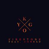 Kygo 'Firestone (featuring Conrad Sewell)'