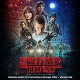 Kyle Dixon & Michael Stein 'Stranger Things Main Title Theme'