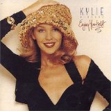Kylie Minogue 'Hand On Your Heart'