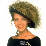 Kylie Minogue 'I Should Be So Lucky'
