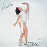 Kylie Minogue 'Love At First Sight'