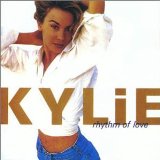 Kylie Minogue 'Shocked'