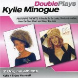 Kylie Minogue 'Wouldn't Change A Thing'