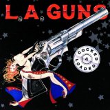 L.A. Guns 'The Ballad Of Jayne'