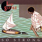 Labi Siffre '(Something Inside) So Strong (Arr. Jonathan Wikeley)'