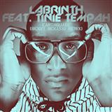 Labrinth featuring Tinie Tempah 'Earthquake'