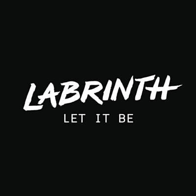 Labrinth 'Let It Be'
