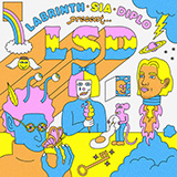 Labrinth, Sia & Diplo 'Thunderclouds'
