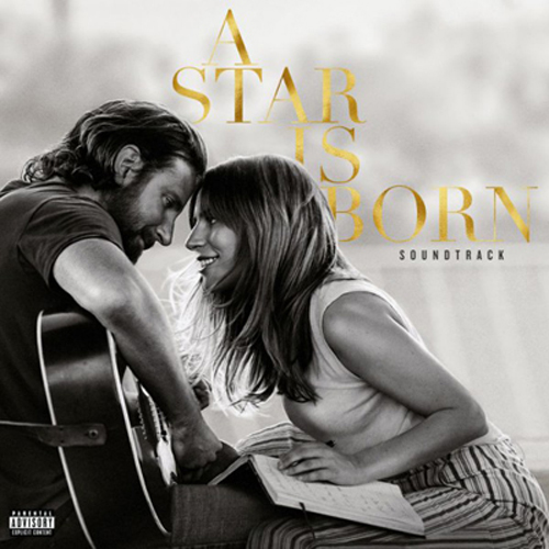 Easily Download Lady Gaga & Bradley Cooper Printable PDF piano music notes, guitar tabs for Solo Guitar. Transpose or transcribe this score in no time - Learn how to play song progression.