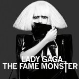 Lady Gaga 'Monster'