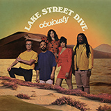 Lake Street Dive 'Nobody's Stopping You Now'