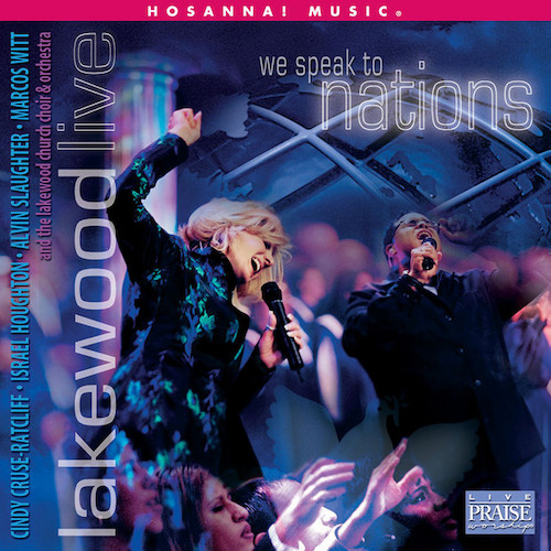 Easily Download Lakewood Church Printable PDF piano music notes, guitar tabs for Piano, Vocal & Guitar Chords (Right-Hand Melody). Transpose or transcribe this score in no time - Learn how to play song progression.