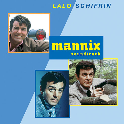 Easily Download Lalo Schifrin Printable PDF piano music notes, guitar tabs for Piano Solo. Transpose or transcribe this score in no time - Learn how to play song progression.