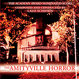 Lalo Schifrin 'The Amityville Horror Main Title'