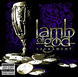 Lamb Of God 'Foot To The Throat'