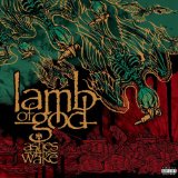 Lamb Of God 'Laid To Rest'
