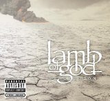 Lamb Of God 'Straight For The Sun'