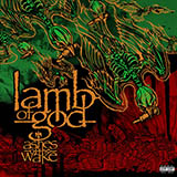 Lamb Of God 'The Faded Line'