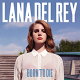 Lana Del Ray 'Born To Die'