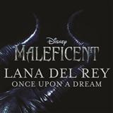 Lana Del Ray 'Once Upon A Dream'