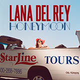 Lana Del Rey 'Honeymoon'