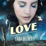 Lana Del Rey 'Love'