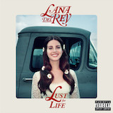 Lana Del Rey 'Lust For Life (feat. The Weeknd)'