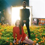 Lana Del Rey 'Lust For Life (featuring The Weeknd)'