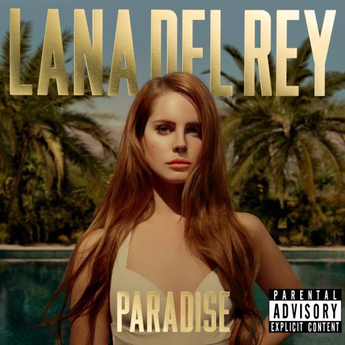 Easily Download Lana Del Rey Printable PDF piano music notes, guitar tabs for Piano, Vocal & Guitar Chords. Transpose or transcribe this score in no time - Learn how to play song progression.