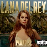 Lana Del Rey 'Ride'