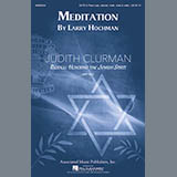 Larry Hochman 'Meditation'
