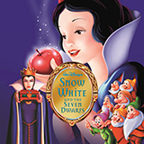Larry Morey & Frank Churchill 'Whistle While You Work (from Snow White And The Seven Dwarfs) (arr. Fred Kern)'