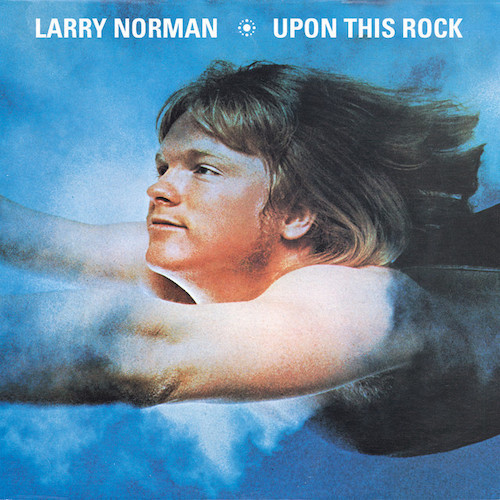Easily Download Larry Norman Printable PDF piano music notes, guitar tabs for Piano, Vocal & Guitar Chords (Right-Hand Melody). Transpose or transcribe this score in no time - Learn how to play song progression.