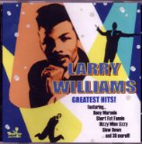 Larry Williams 'Dizzy Miss Lizzy'