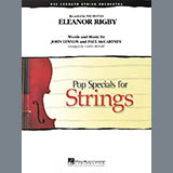 Larry Moore 'Eleanor Rigby - Violin 1'