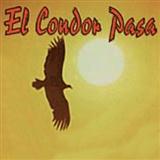 Latin-American Folksong 'El Condor Pasa'