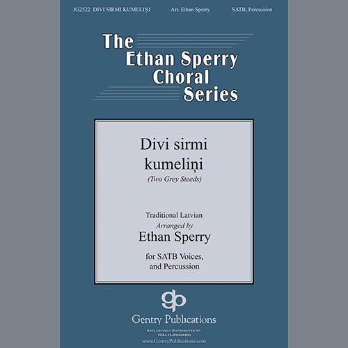 Easily Download Latvian Traditional Printable PDF piano music notes, guitar tabs for SATB Choir. Transpose or transcribe this score in no time - Learn how to play song progression.