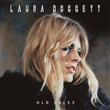Laura Doggett 'Old Faces'