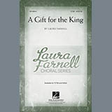 Laura Farnell 'A Gift For The King'