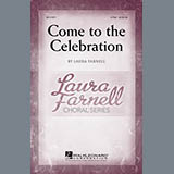 Laura Farnell 'Come To The Celebration'