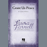 Laura Farnell 'Grant Us Peace'