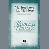 Laura Farnell 'My True Love Has My Heart'