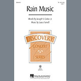 Laura Farnell 'Rain Music'