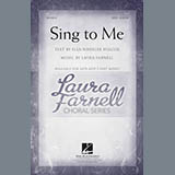Laura Farnell 'Sing To Me'