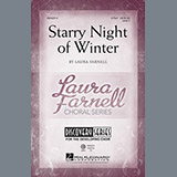 Laura Farnell 'Starry Night Of Winter'