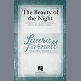 Laura Farnell 'The Beauty Of The Night'