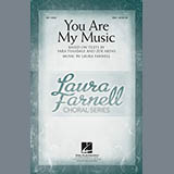 Laura Farnell 'You Are My Music'