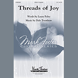Laura Foley and Dale Trumbore 'Threads Of Joy'